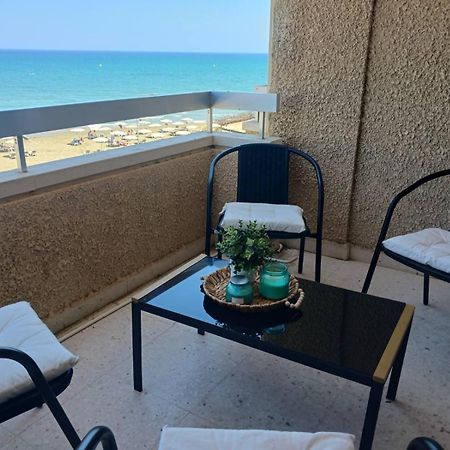 Apollon Sea View Beachfront Ap 302 Larnaca Exterior foto